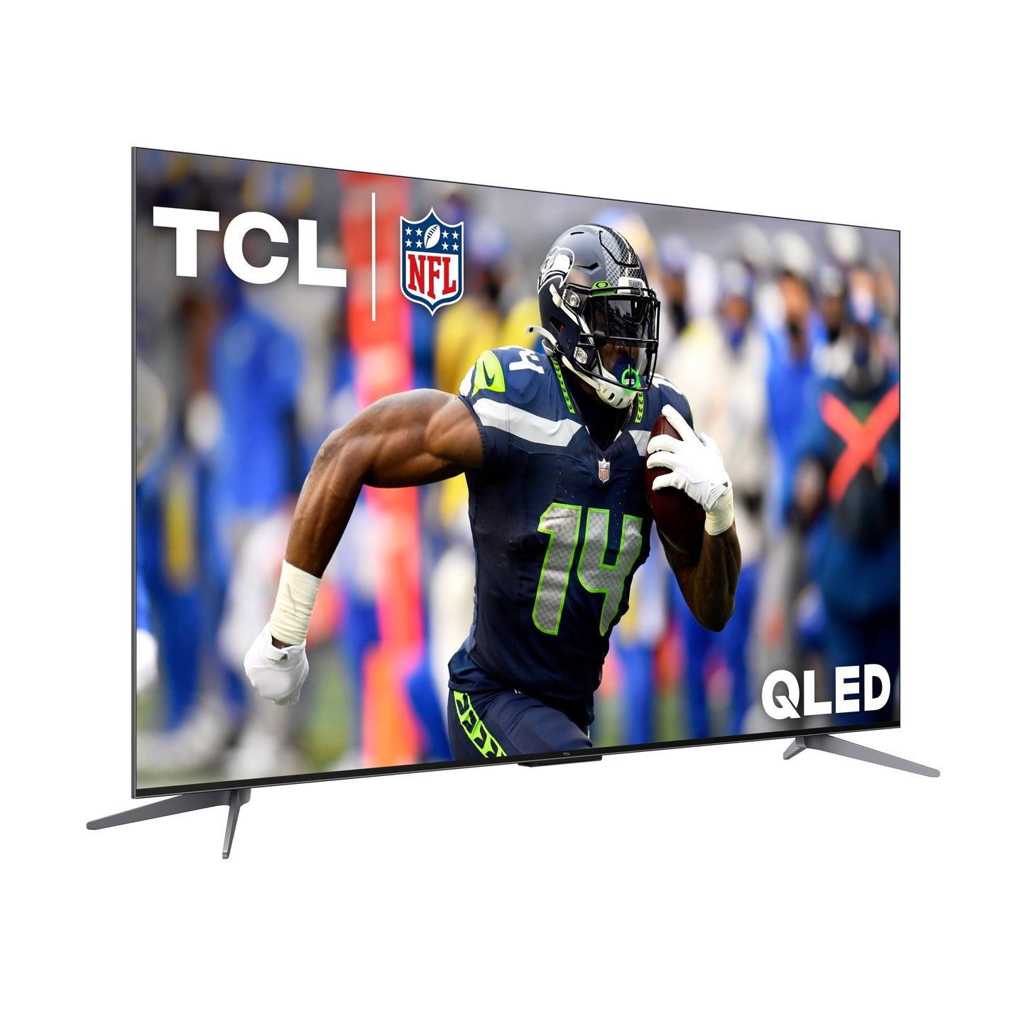 65” Class Q Class 4K QLED HDR Smart TV with Google TV, 65Q750G