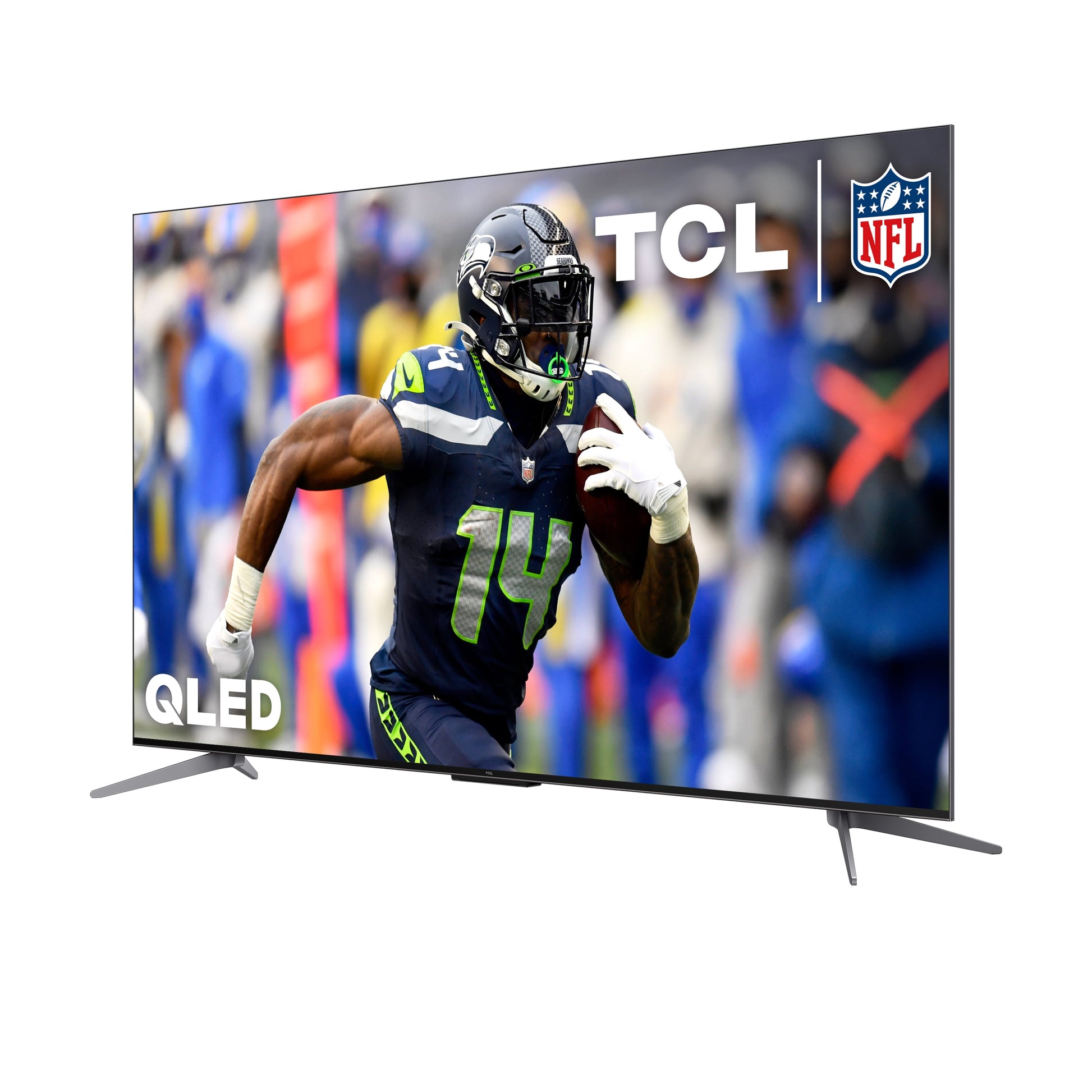 65” Class Q Class 4K QLED HDR Smart TV with Google TV, 65Q750G